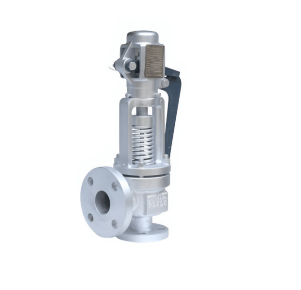 Safety Valve